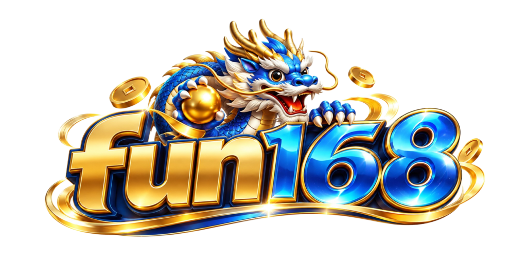 โลโก้ fun168